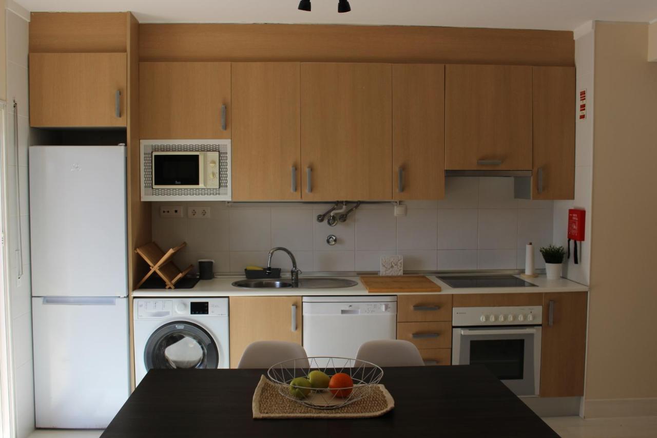 Harmony Apartment Portimão Exterior photo