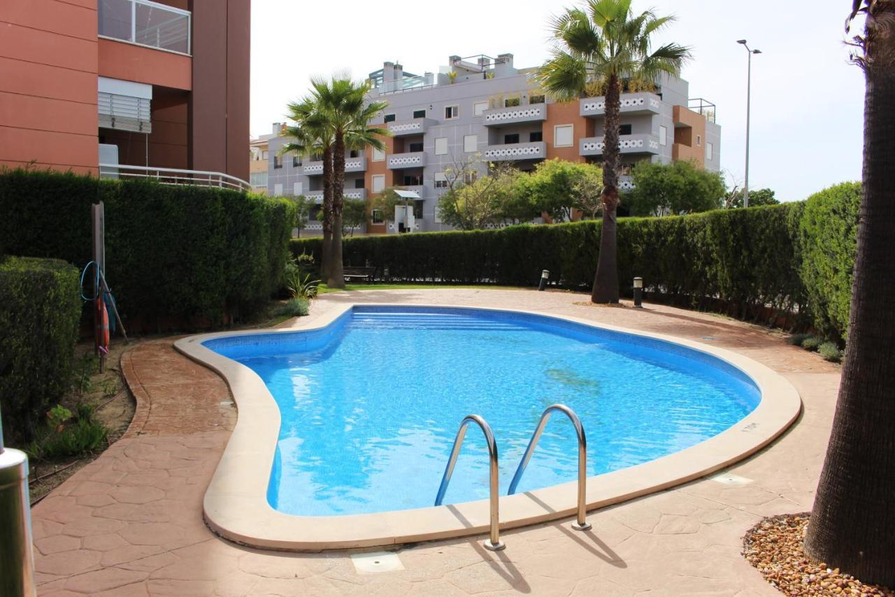 Harmony Apartment Portimão Exterior photo