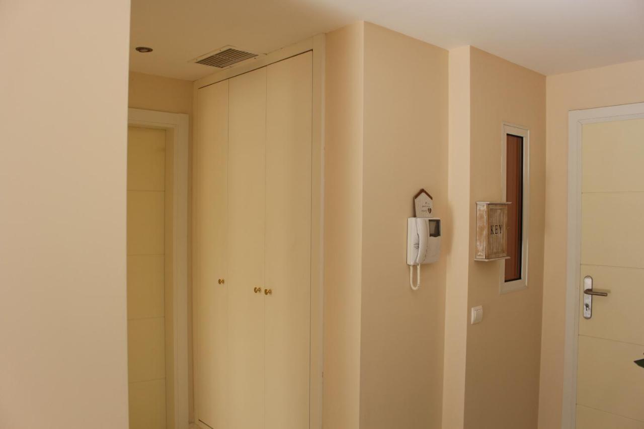 Harmony Apartment Portimão Exterior photo