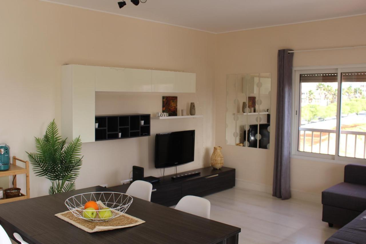 Harmony Apartment Portimão Exterior photo