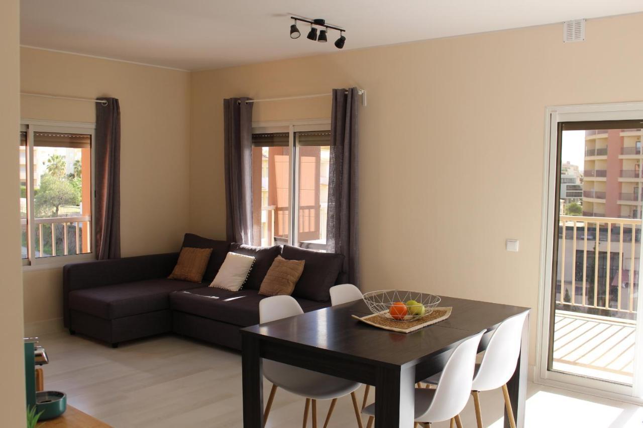 Harmony Apartment Portimão Exterior photo