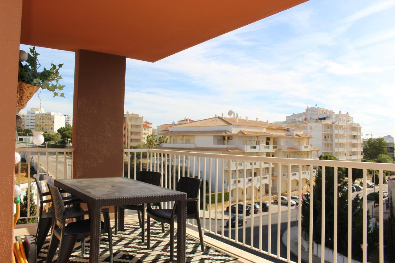 Harmony Apartment Portimão Exterior photo