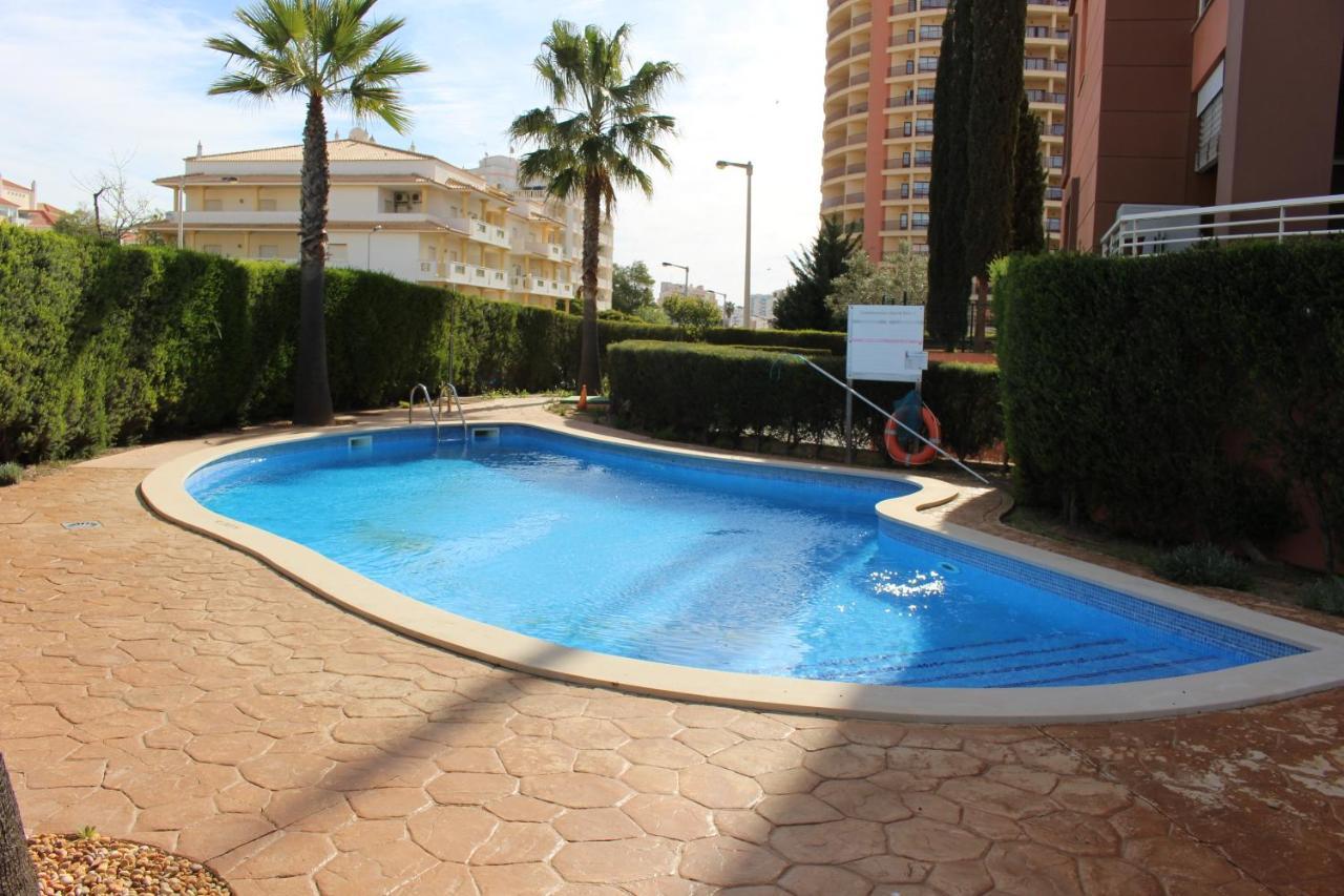 Harmony Apartment Portimão Exterior photo