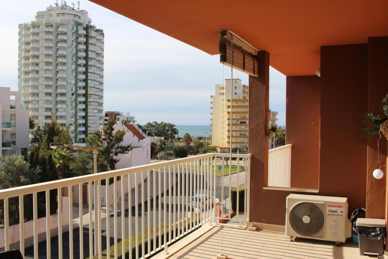 Harmony Apartment Portimão Exterior photo