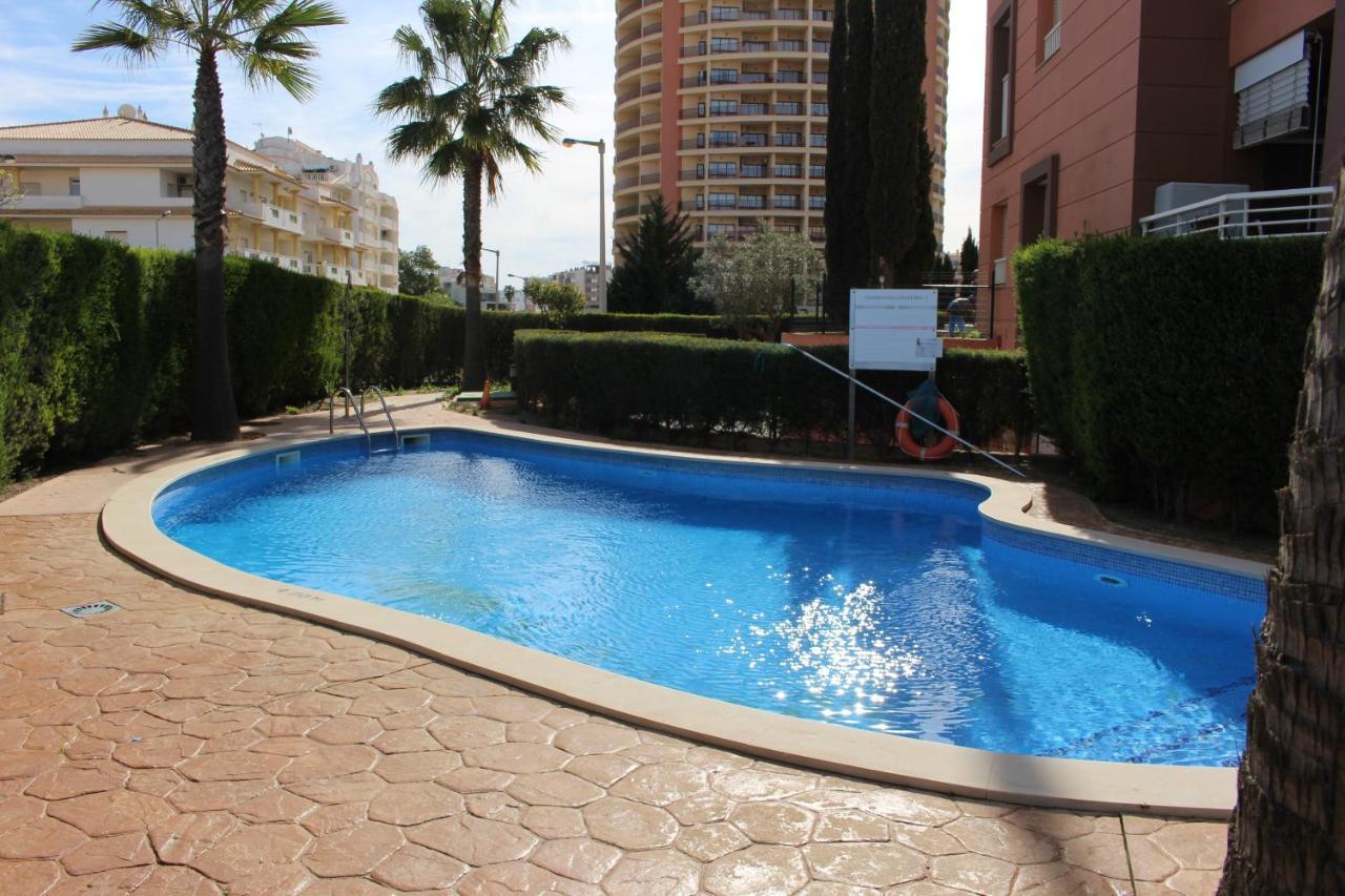 Harmony Apartment Portimão Exterior photo