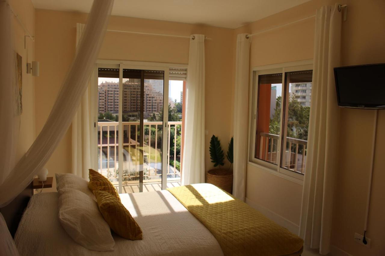 Harmony Apartment Portimão Exterior photo