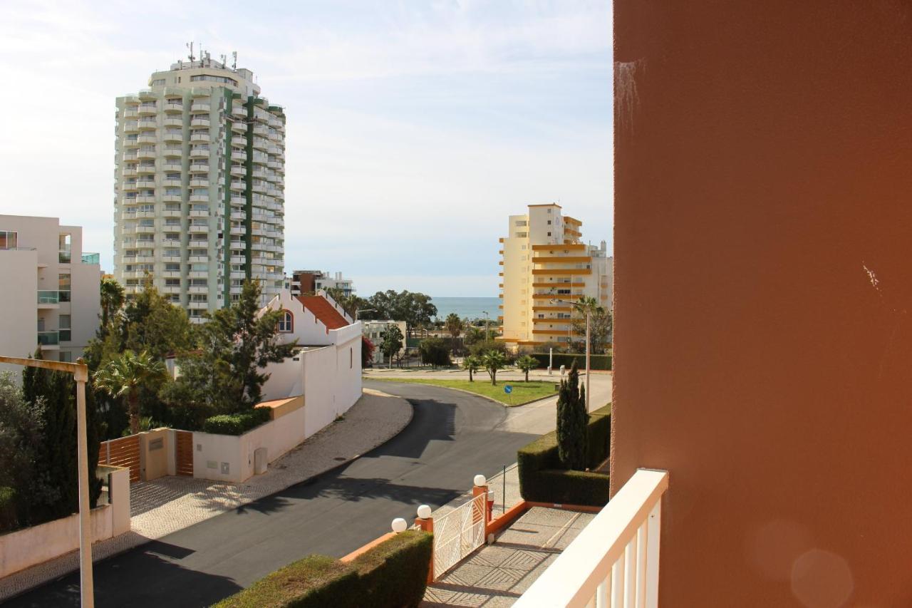 Harmony Apartment Portimão Exterior photo