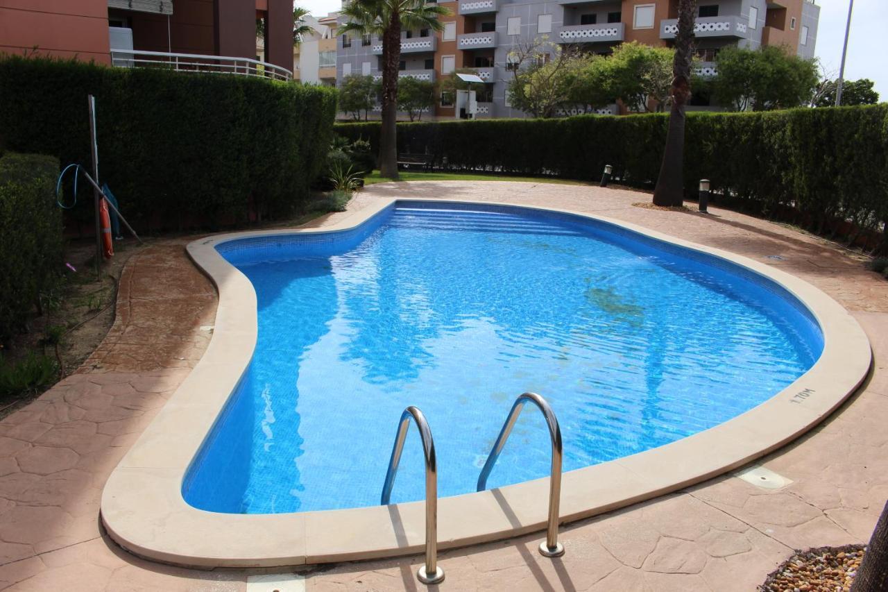 Harmony Apartment Portimão Exterior photo