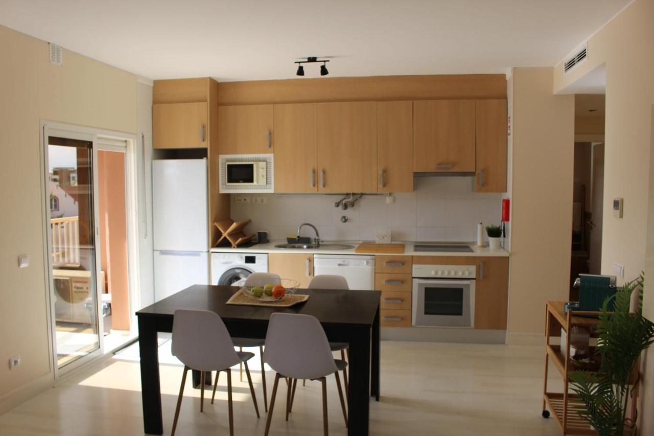 Harmony Apartment Portimão Exterior photo