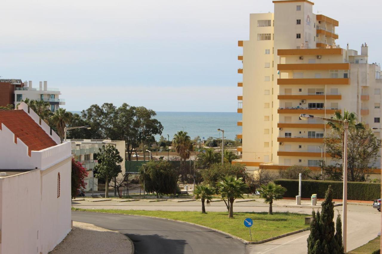 Harmony Apartment Portimão Exterior photo