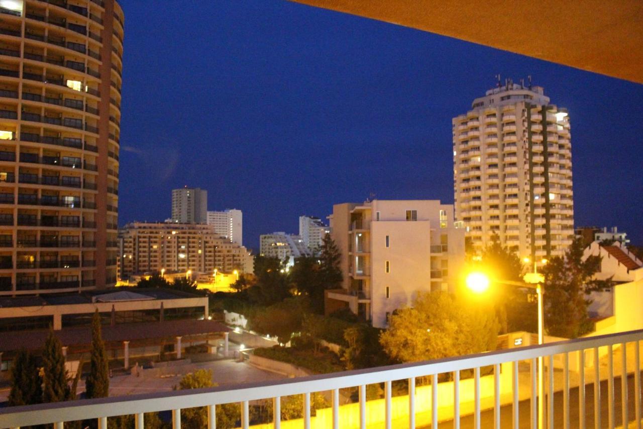 Harmony Apartment Portimão Exterior photo